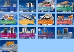 Contacto Deckel Für /360 Serie 2000 -Küche Utensilien Laden 5b1d63ba ef26 42c8 a1fe d47d2ef0b9d4