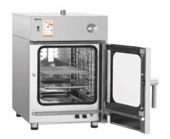 Bartscher Kombidämpfer Silversteam-K 6110DRS, Erhitzer, Dämpfer, Küchengerät Von CHEFGASTRO -Küche Utensilien Laden 5d7ed65b c6d0 4ec7 a88a fa79bbed6c3a