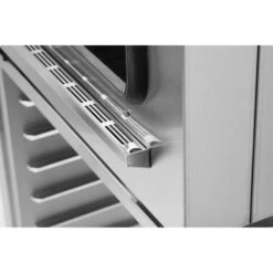 Kombidämpfer, STW-Compact, Touchscreen, 4xGN1/1, 7,2 KW -Küche Utensilien Laden 5d8ea29d 5aa0 417a 9d68 c0cdaacac5b0