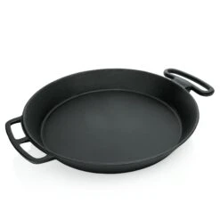 WAS Germany - Riesenpfanne Cast Iron Giant, Ø 65 Cm, Gusseisen (5055651) -Küche Utensilien Laden 5f28f48c 89f5 46a4 9de2 5ad4151c308d