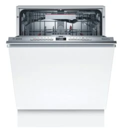 Bosch Serie 4 SMV4HDX52E Spülmaschine Voll Integriert 13 Maßgedecke D