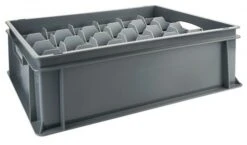 2x Einsatz Für 40 Gläser, Unten -Küche Utensilien Laden 6000d521 f328 44ab bd50 b6125c958434 1