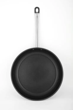 METRO Professional Bratpfanne, Edelstahl, Ø 32 Cm, Antihaftbeschichtung, Induktion, Ofenfest -Küche Utensilien Laden 605a5d7b df8c 4b38 b5ee 7d8ef4f57fe4