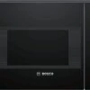 Bosch Serie 6 BFL524MB0 Mikrowelle Integriert Grill-Mikrowelle 20 L 800 W Schwarz -Küche Utensilien Laden 62bd6ba2 d4f1 457b a8f8 a86d4ed431ed