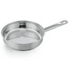 WAS Germany - Pfanne Cookware 19, Ø 24 Cm, Chromnickelstahl (1909240) -Küche Utensilien Laden 663a581c 4f63 46ab 8995 fdd813643e53 1