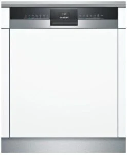 Siemens IQ300 SR53HS76ME Spülmaschine Halb Integriert 10 Maßgedecke E -Küche Utensilien Laden 672b513a 24a8 43c0 b242 7651697fb070