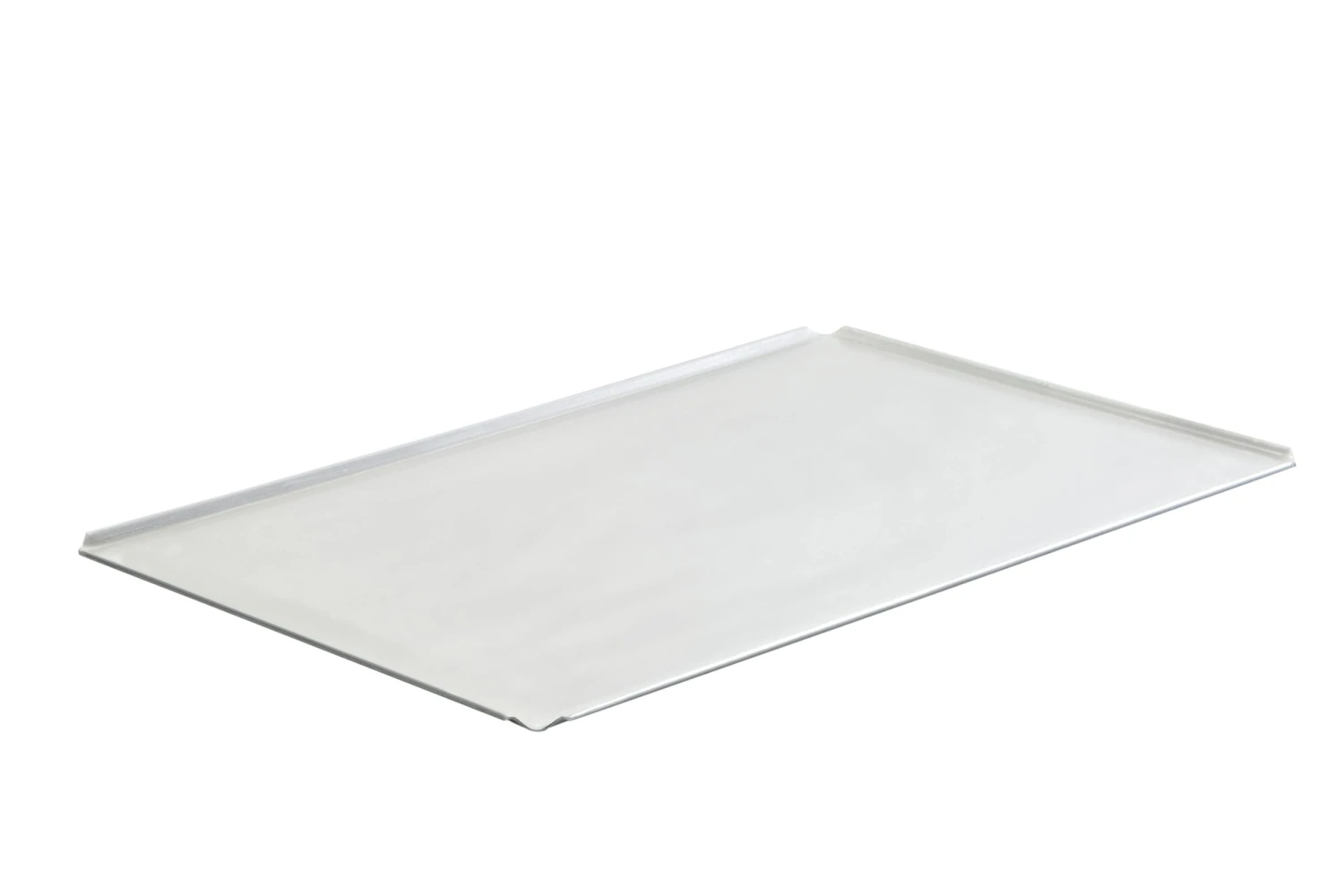 Backblech GN 1/1 Mit Tyneckbeschichtung - Perforierte Ausführung 9 Backblech GN 1/1 Mit Tyneckbeschichtung - Perforierte Ausführung – Bild 7