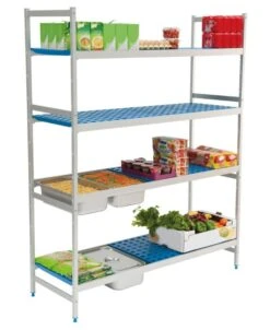 GGG Lager / Kühlzellenregal 1/1 GN -Küche Utensilien Laden 68697a07 5bca 4b18 b76a 9843d4ea6f21