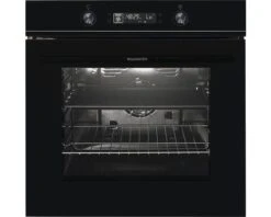 Wolkenstein WMO 9 Einbaubackofen 60cm Backofen Umluft Heißluft Autark -Küche Utensilien Laden 69be6443 728f 4f78 8602 88abd92193b9