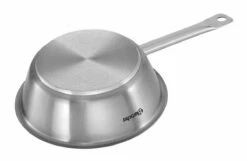 Bartscher Bratpfanne E200-D1, Pfanne, Braten, Kochen Von CHEFGASTRO -Küche Utensilien Laden 6a684ef2 46c4 4bec a83d c72dc1f625c4
