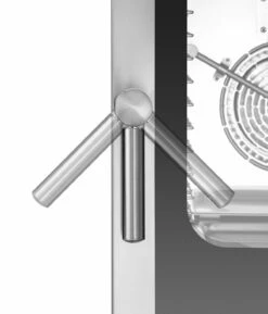 Bartscher Kombidämpfer Silversteam-K 6110DRS, Erhitzer, Dämpfer, Küchengerät Von CHEFGASTRO -Küche Utensilien Laden 6e8eab4a 91bb 4f5b bb2c f2c36d8fe36a