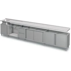 Arbeitsplatte Boxversion 700 Tief : 1300x700x40 Mm -Küche Utensilien Laden 6ec9bd89 e417 431b b1fe 025a5f8313ce