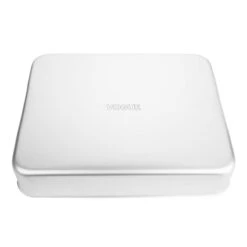 Vogue Tiefe Bratenpfanne Aluminium 52x42x10cm -Küche Utensilien Laden 72a6c2e7 5e76 4c05 b5a0 0291e7ace275