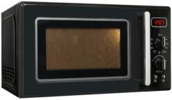 RMW720-3GDIG Schwarz