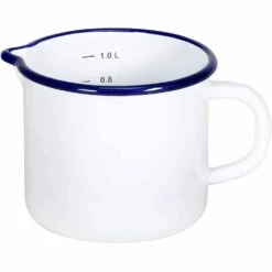 KRÜGER Milchtopf 12 Cm, 0,8 L 2112 -Küche Utensilien Laden 784fc45e c6ea 4eb2 9fb7 9bde114638b7