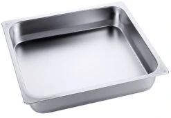 Contacto Konvektomatenblech 2/1, 65 Mm -Küche Utensilien Laden 79199bc3 f170 4088 9f9b d943d2607043