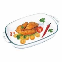 Servier- Und Auflaufform Maila 14,5 X 22,2 Cm - 12482 -Küche Utensilien Laden 7bc62e93 f10e 4f05 8e11 24223d2d3fef