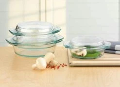 6er Set Auflaufform Emilia - 24320112 -Küche Utensilien Laden 7f01f369 99b7 49f2 936b b13878b0ed48