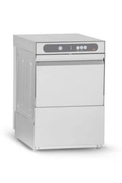 GastroHero Gläserspülmaschine ECO 40 SLE 230 V