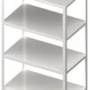Regal Mit Glatten, Höhenverstellbaren Böden, Selbstmontage : 900x400x1800 Mm -Küche Utensilien Laden 809a7ef9 61f2 4e0d a560 e990568de8ed