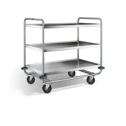 Blanco Speisenausgabewagen Aus Rostfreiem Edelstahl SAW 3-UK -Küche Utensilien Laden 82e1d0da 03cd 4dd1 a930 448b7a24f8cf