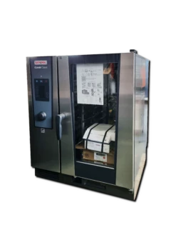 Rational Kombidämpfer ICombi Classic 6-1/1 Elektro -Küche Utensilien Laden 8573a9da e9a2 402c aa48 4c473c4f6713