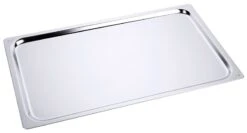 Contacto Konvektomatenblech 1/1, 10 Mm