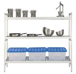 GGG Lager / Kühlzellenregal -Küche Utensilien Laden 87fc952f ec1e 4650 a1af 208074d780e1