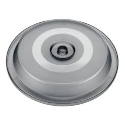 1 X Seltmann 167O Deckel MA_TELLER_255_016 Grau-tran., Form: Variosyst, Dekor: 00003