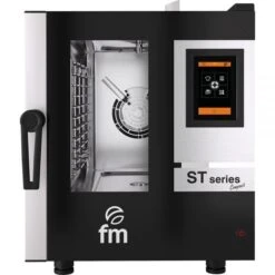 Kombidämpfer, STN-Compact, Touchscreen, 6xGN1/1, 11,4 KW -Küche Utensilien Laden 8979106a 733d 4c78 91c0 e836efae4972