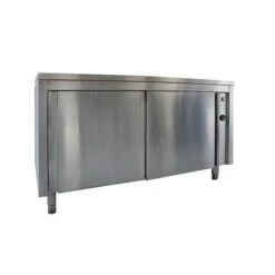 KBS Wärmeschrank Mit Aufkantung B 200cm X T 60cm -Küche Utensilien Laden 8b7e00af 199e 41ea bc82 3385f4c94051