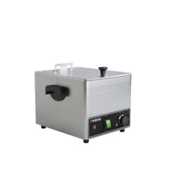 Saro OSKAR Geschirrwärmer 340 W Schwarz, Edelstahl, Transparent -Küche Utensilien Laden 8bd4137d be05 43e6 b775 24415e7f5088