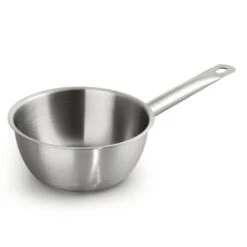 WAS Germany - Sauteuse Cookware 51, Ø 18 Cm, 1,5 Ltr., Chromnickelstahl (5142180) -Küche Utensilien Laden 8cf1eb6a c98f 4cba aa74 0f799c03d401 1