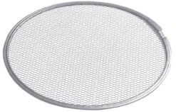 8x Pizza Screen/Gitter, Aluminium- Streckgewebe, Durchmesser: 20 Cm -Küche Utensilien Laden 8da1240d 9548 4f7b bc80 0ed6c623e235
