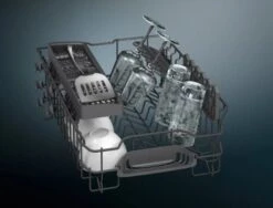 Siemens IQ100 SR61HX12KE Spülmaschine Voll Integriert 9 Maßgedecke E 14 Siemens IQ100 SR61HX12KE Spülmaschine Voll Integriert 9 Maßgedecke E -Küche Utensilien Laden 94f640bc cc25 4374 89f2 86dd9e16459b