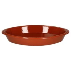 2er Set Auflaufform Ton 26x19cm - 99522 -Küche Utensilien Laden 989f16ac 3ba2 43d9 9402 d1ef7fec2a5e 1