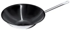 Contacto Wok 12 Cm -Küche Utensilien Laden 99cb28e8 cad0 453d be14 f4b91a2d8689