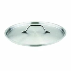 Michelino Topfdeckel Gastronomie 18/10 Edelstahl Ø 200mm Deckel Für Topf, Pfanne Pfannendeckel -Küche Utensilien Laden 9a5e4d26 0aa2 4947 9f1b b5a5e411a17c