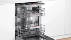 Bosch Serie 4 SBV4HCX48E Spülmaschine Voll Integriert 14 Maßgedecke D -Küche Utensilien Laden 9fc7c523 8a9a 42f3 b0fd 3e4e6852c23c