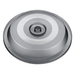 1 X Seltmann 171O Deckel MA_TELLER_230_015 Grau-tran., Form: Variosyst, Dekor: 00003