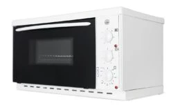 WILFA Mini-Ofen Mit Kochplatten, EMK 218, Weiß -Küche Utensilien Laden a0a8ea93 53e4 4be2 a59b f518fd11ad4d