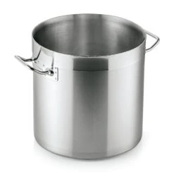WAS Germany - Suppentopf Cookware 52, Ø 45 Cm, 70 Ltr., Chromnickelstahl (5202450) -Küche Utensilien Laden a0ad9781 5c82 4137 8db3 4c0b23ccd07f