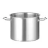 Chef De Cuisine Edelstahltopf Kingsize 100l Von CHEFGASTRO -Küche Utensilien Laden a0dafdf4 62d9 499b 8691 aa46e139bd47