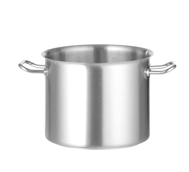 Chef De Cuisine Edelstahltopf Kingsize 100l Von CHEFGASTRO