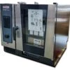Rational Kombidämpfer ICombi Classic 6-1/1 Elektro -Küche Utensilien Laden a2a7edbd 5642 48e7 ad9e c64d8305a33b