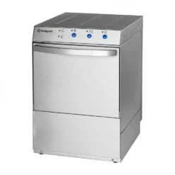 A&S Gastro Gläserspülmaschine Universal Inkl. Klarspülmitteldosierpumpe, 230V, 2,77 KW