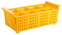 Contacto Besteckspülkorb, Blau -Küche Utensilien Laden a3b847b5 9d19 41d4 b2c5 422cda8666dc