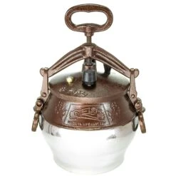 15 L (12L) Afghanischer Kazan Kasan Schnellkochtopf Dampftopf Afgankazan Druckkochtopf -Küche Utensilien Laden a3d2023a b8d3 4ea5 8751 baf9c326ba85 2