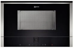 Siemens BE634RGS1 Mikrowelle Integriert 21 L 900 W Schwarz, Edelstahl -Küche Utensilien Laden a4259e11 1799 4a4a 945c 8d1b647b2e0f 1