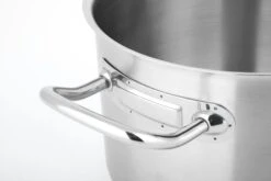 METRO Professional Fleischtopf HS-CSR40, Edelstahl, Ø 40 Cm, 19.2 L, Höhe: 19.7 Cm, Mit Deckel, Induktion 14 METRO Professional Fleischtopf HS-CSR40, Edelstahl, Ø 40 Cm, 19.2 L, Höhe: 19.7 Cm, Mit Deckel, Induktion -Küche Utensilien Laden a482cc3f 358a 436e 8132 78f35edd7b8d